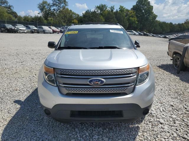 Photo 4 VIN: 1FM5K8B8XDGB13366 - FORD EXPLORER 