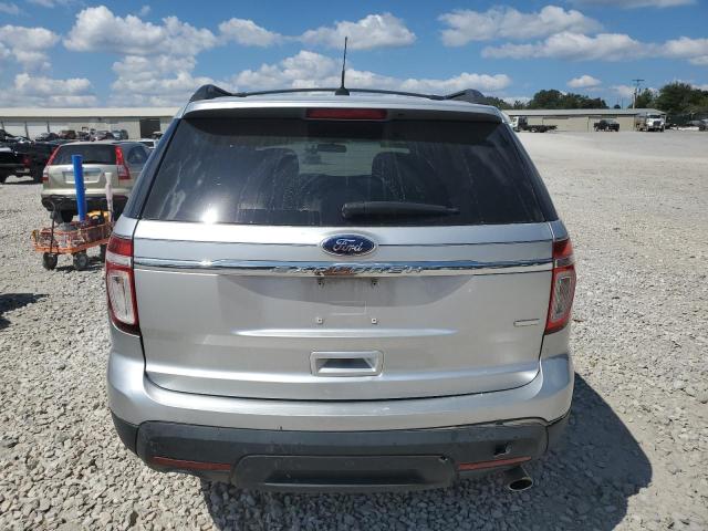 Photo 5 VIN: 1FM5K8B8XDGB13366 - FORD EXPLORER 