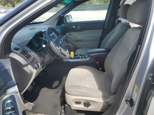 Photo 6 VIN: 1FM5K8B8XDGB13366 - FORD EXPLORER 