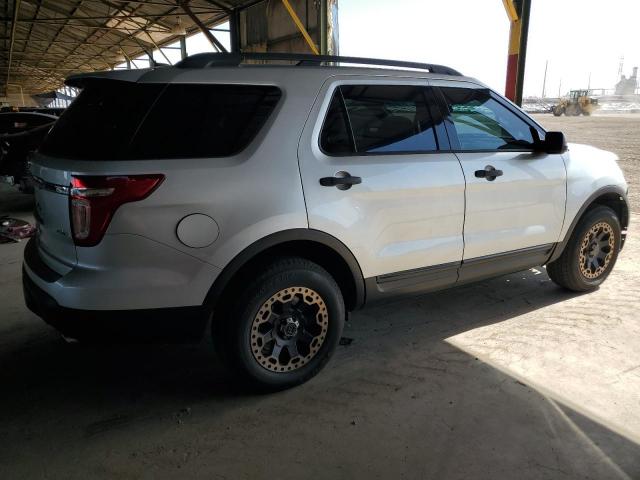 Photo 2 VIN: 1FM5K8B8XDGB14727 - FORD EXPLORER 