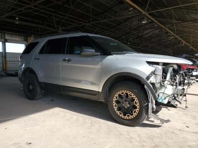 Photo 3 VIN: 1FM5K8B8XDGB14727 - FORD EXPLORER 