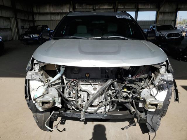 Photo 4 VIN: 1FM5K8B8XDGB14727 - FORD EXPLORER 