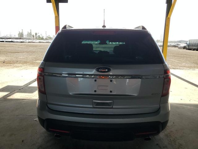 Photo 5 VIN: 1FM5K8B8XDGB14727 - FORD EXPLORER 