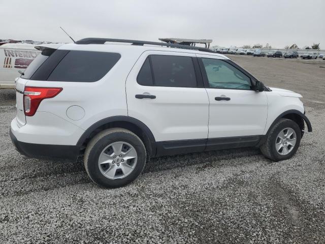 Photo 2 VIN: 1FM5K8B8XDGB20897 - FORD EXPLORER 