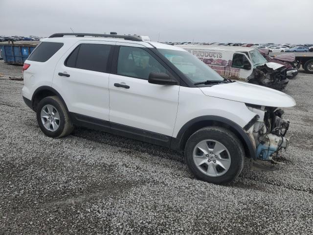 Photo 3 VIN: 1FM5K8B8XDGB20897 - FORD EXPLORER 