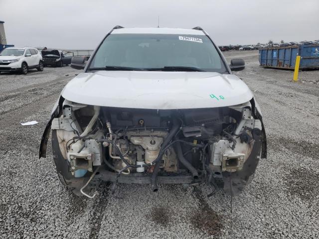 Photo 4 VIN: 1FM5K8B8XDGB20897 - FORD EXPLORER 