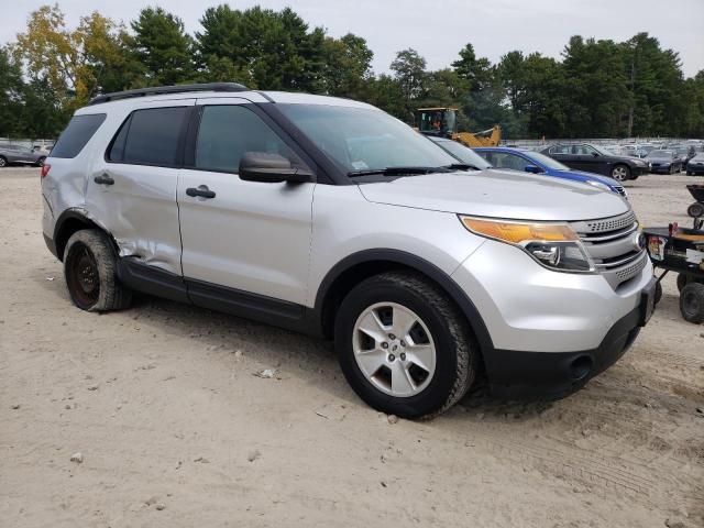 Photo 3 VIN: 1FM5K8B8XDGB31253 - FORD EXPLORER 