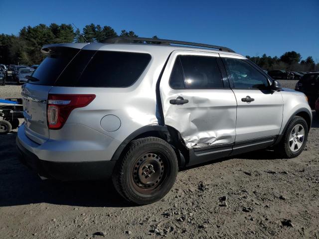 Photo 2 VIN: 1FM5K8B8XDGB31253 - FORD EXPLORER 