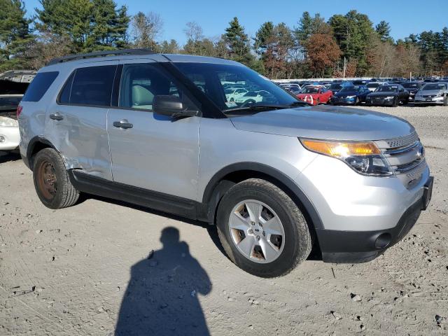 Photo 3 VIN: 1FM5K8B8XDGB31253 - FORD EXPLORER 