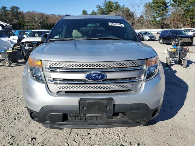 Photo 4 VIN: 1FM5K8B8XDGB31253 - FORD EXPLORER 