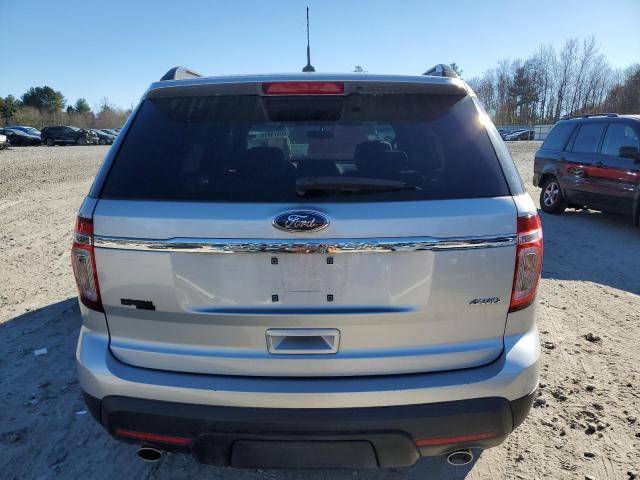 Photo 5 VIN: 1FM5K8B8XDGB31253 - FORD EXPLORER 