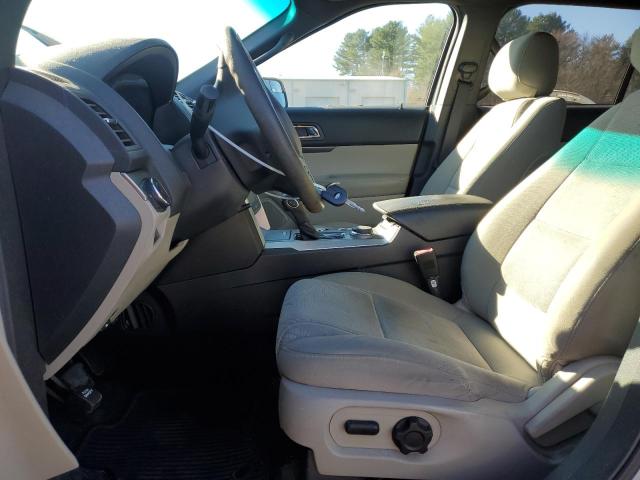 Photo 6 VIN: 1FM5K8B8XDGB31253 - FORD EXPLORER 