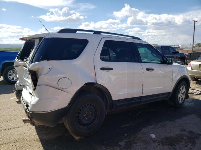 Photo 2 VIN: 1FM5K8B8XDGB33956 - FORD EXPLORER 