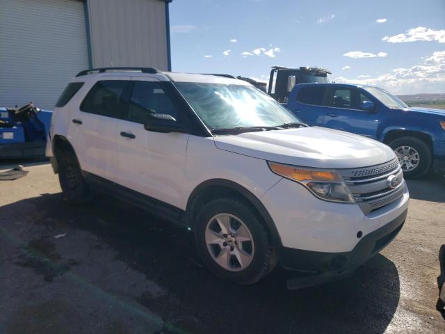 Photo 3 VIN: 1FM5K8B8XDGB33956 - FORD EXPLORER 