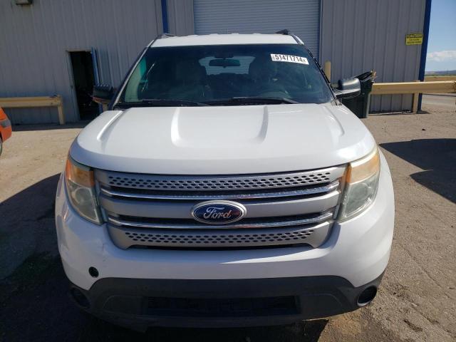 Photo 4 VIN: 1FM5K8B8XDGB33956 - FORD EXPLORER 