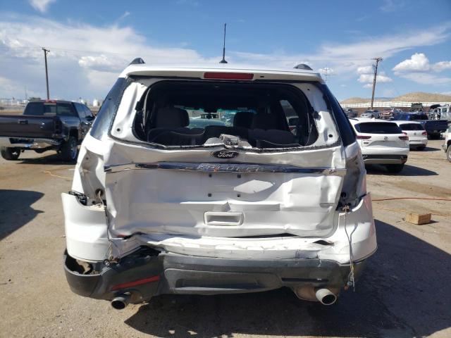 Photo 5 VIN: 1FM5K8B8XDGB33956 - FORD EXPLORER 