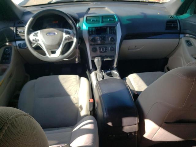 Photo 7 VIN: 1FM5K8B8XDGB33956 - FORD EXPLORER 