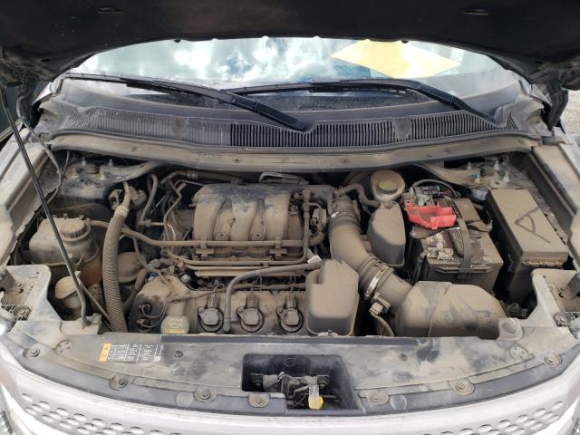 Photo 6 VIN: 1FM5K8B8XDGB35397 - FORD EXPLORER 