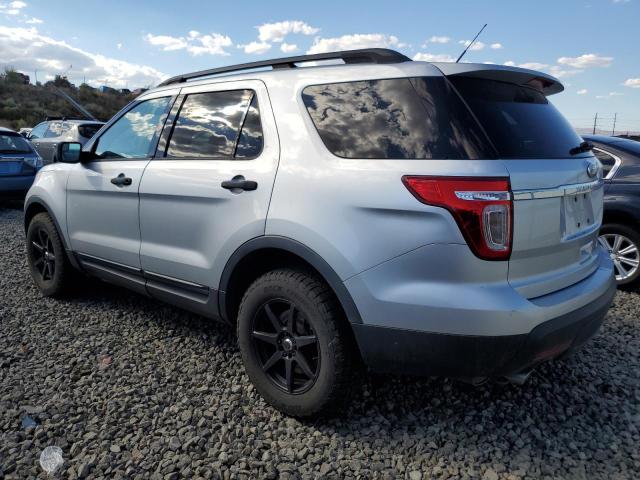 Photo 1 VIN: 1FM5K8B8XDGB40289 - FORD EXPLORER 