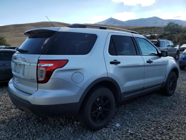 Photo 2 VIN: 1FM5K8B8XDGB40289 - FORD EXPLORER 