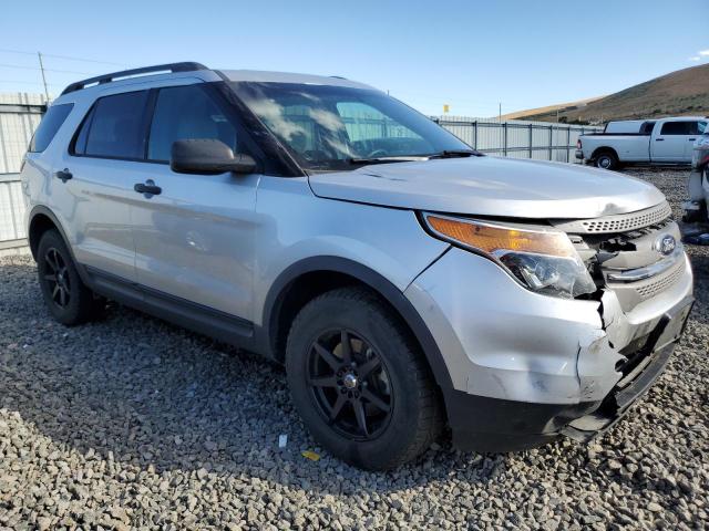 Photo 3 VIN: 1FM5K8B8XDGB40289 - FORD EXPLORER 