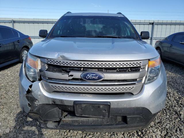 Photo 4 VIN: 1FM5K8B8XDGB40289 - FORD EXPLORER 