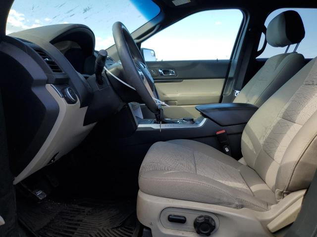 Photo 6 VIN: 1FM5K8B8XDGB40289 - FORD EXPLORER 