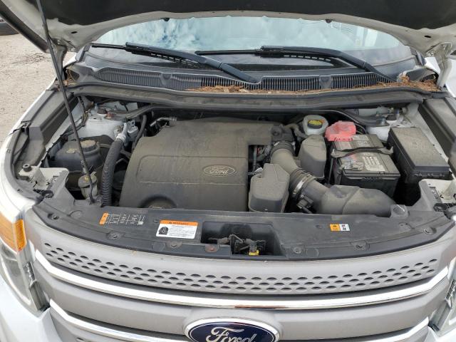 Photo 11 VIN: 1FM5K8B8XDGB48893 - FORD EXPLORER 