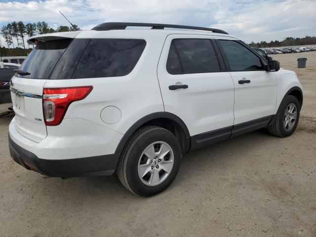 Photo 2 VIN: 1FM5K8B8XDGB48893 - FORD EXPLORER 