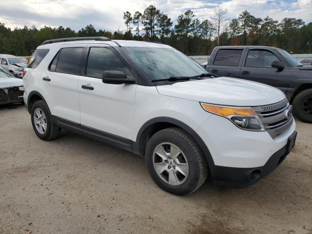 Photo 3 VIN: 1FM5K8B8XDGB48893 - FORD EXPLORER 