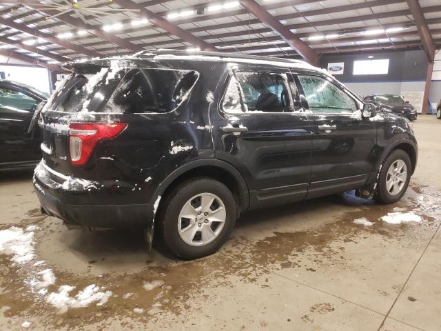 Photo 2 VIN: 1FM5K8B8XDGB95955 - FORD EXPLORER 