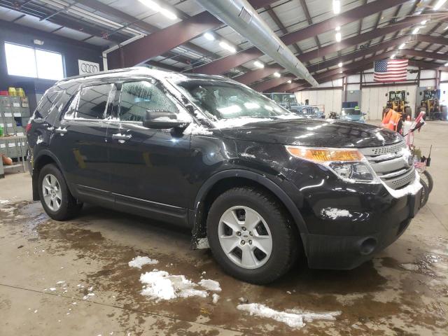 Photo 3 VIN: 1FM5K8B8XDGB95955 - FORD EXPLORER 