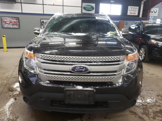 Photo 4 VIN: 1FM5K8B8XDGB95955 - FORD EXPLORER 