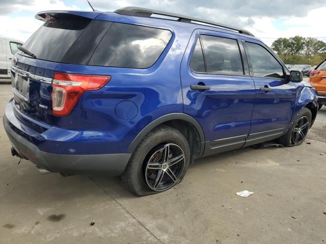 Photo 2 VIN: 1FM5K8B8XDGC95389 - FORD EXPLORER 