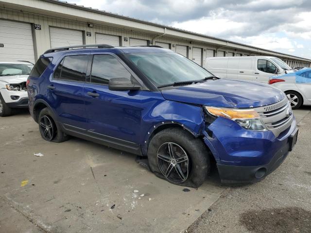 Photo 3 VIN: 1FM5K8B8XDGC95389 - FORD EXPLORER 