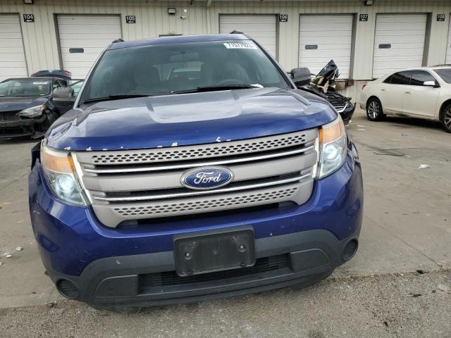 Photo 4 VIN: 1FM5K8B8XDGC95389 - FORD EXPLORER 