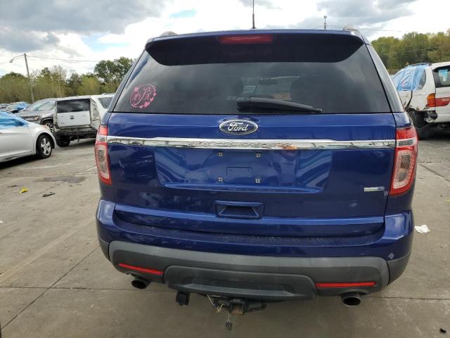 Photo 5 VIN: 1FM5K8B8XDGC95389 - FORD EXPLORER 