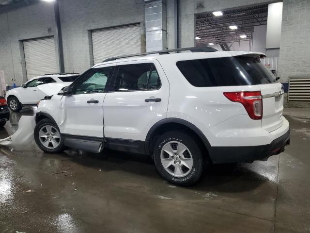 Photo 1 VIN: 1FM5K8B8XEGB00926 - FORD EXPLORER 