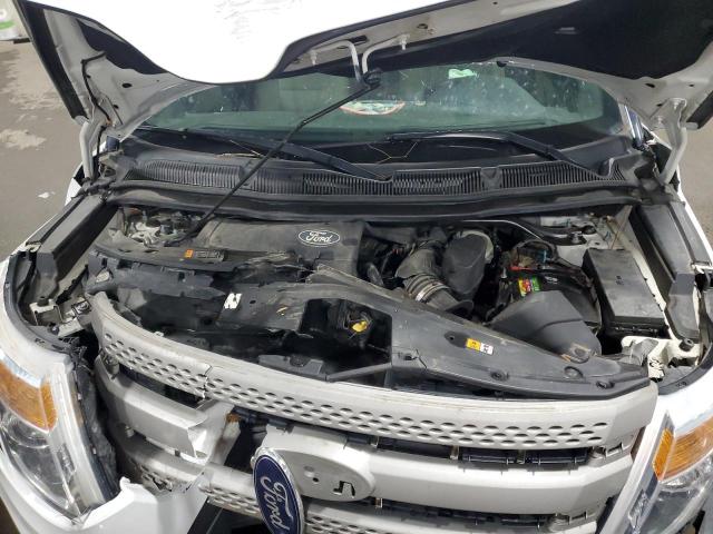 Photo 11 VIN: 1FM5K8B8XEGB00926 - FORD EXPLORER 