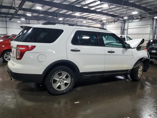 Photo 2 VIN: 1FM5K8B8XEGB00926 - FORD EXPLORER 