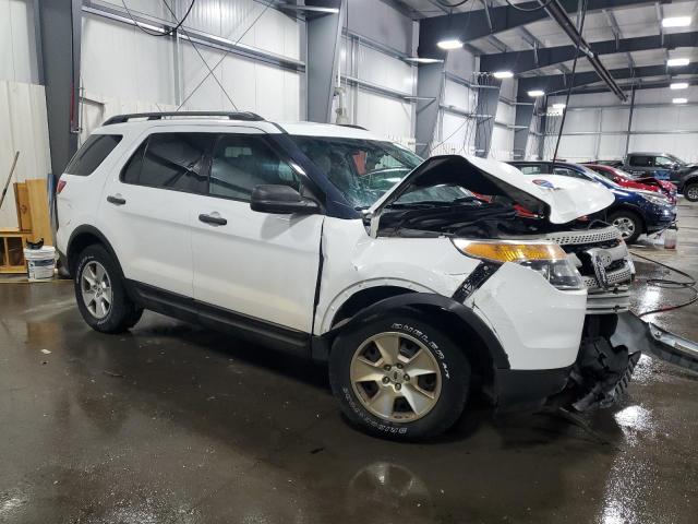 Photo 3 VIN: 1FM5K8B8XEGB00926 - FORD EXPLORER 