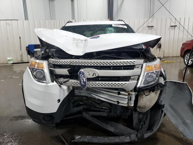 Photo 4 VIN: 1FM5K8B8XEGB00926 - FORD EXPLORER 