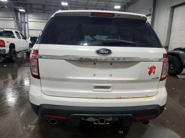 Photo 5 VIN: 1FM5K8B8XEGB00926 - FORD EXPLORER 