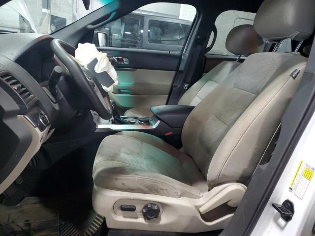 Photo 6 VIN: 1FM5K8B8XEGB00926 - FORD EXPLORER 