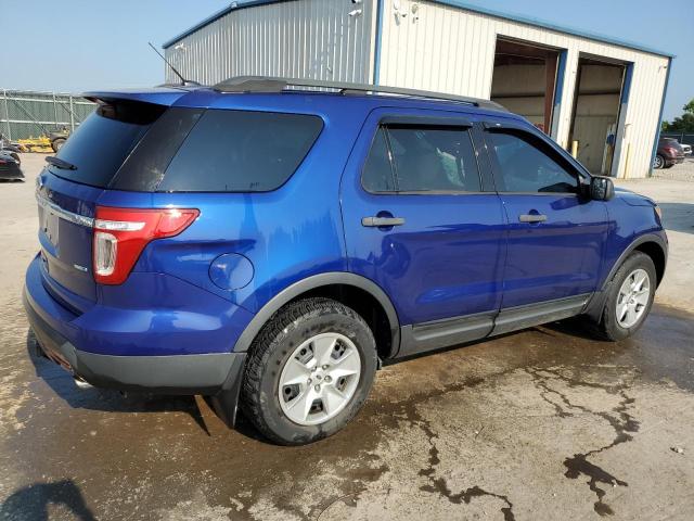 Photo 2 VIN: 1FM5K8B8XEGB62827 - FORD EXPLORER 