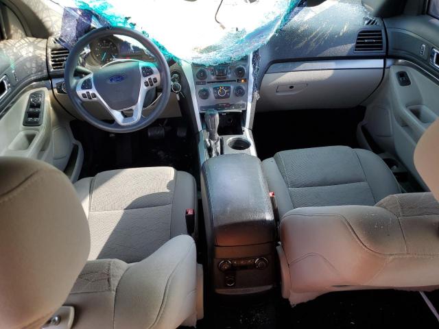 Photo 7 VIN: 1FM5K8B8XEGB62827 - FORD EXPLORER 