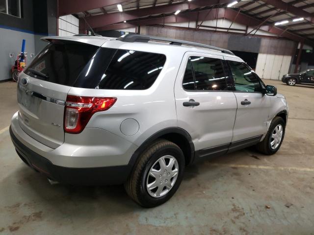 Photo 2 VIN: 1FM5K8B8XEGB76517 - FORD EXPLORER 