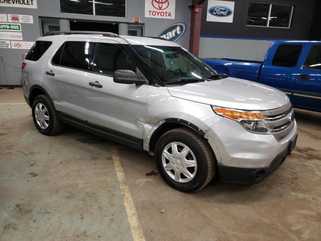 Photo 3 VIN: 1FM5K8B8XEGB76517 - FORD EXPLORER 