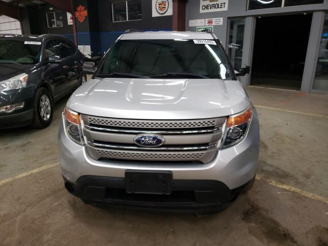 Photo 4 VIN: 1FM5K8B8XEGB76517 - FORD EXPLORER 