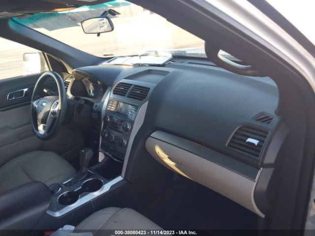 Photo 4 VIN: 1FM5K8B8XFGC13065 - FORD EXPLORER 